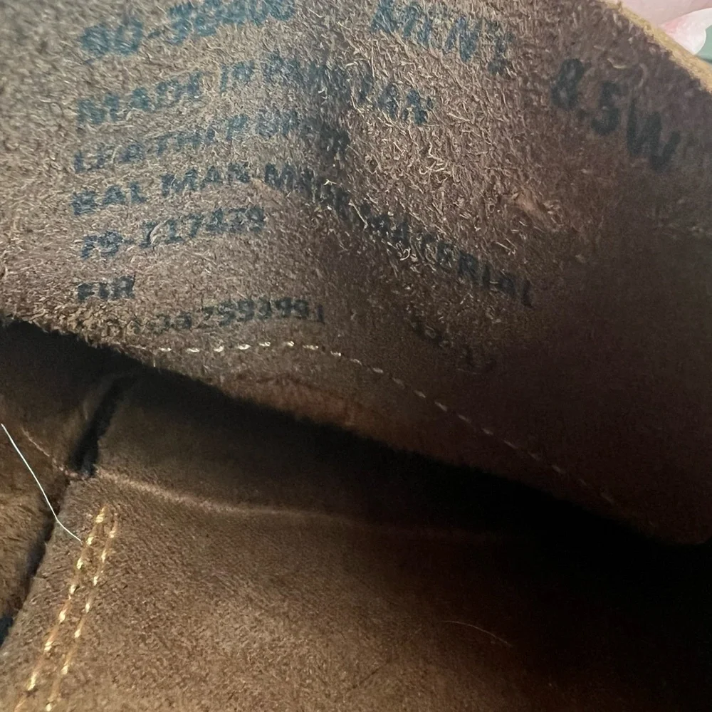 Dockers men’s genuine